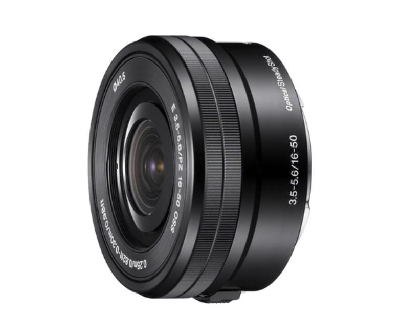 索尼18-105电动变焦镜头,索尼电动变焦镜头