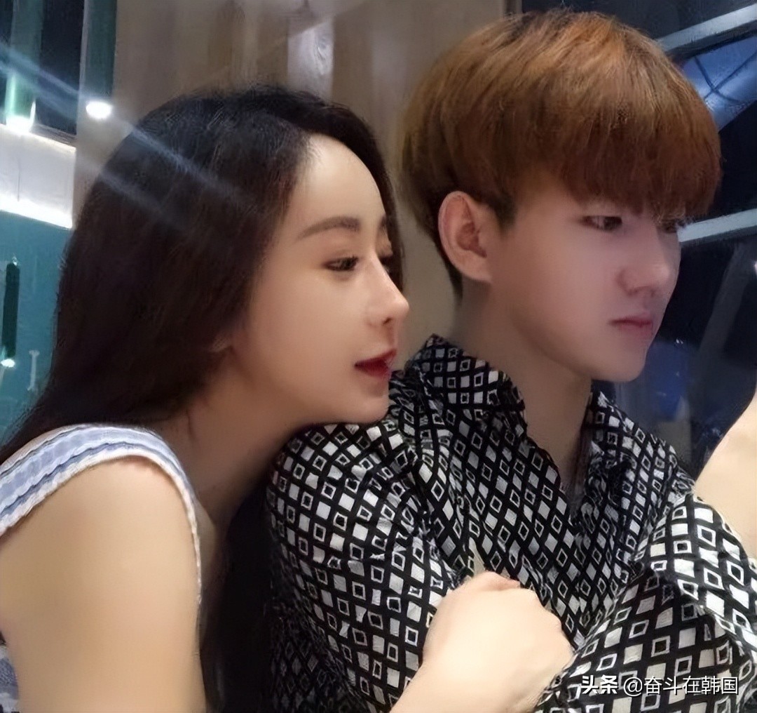 这家子戏精是打算复出了？中韩婆媳上综艺卖惨痛哭被韩国网友怒怼