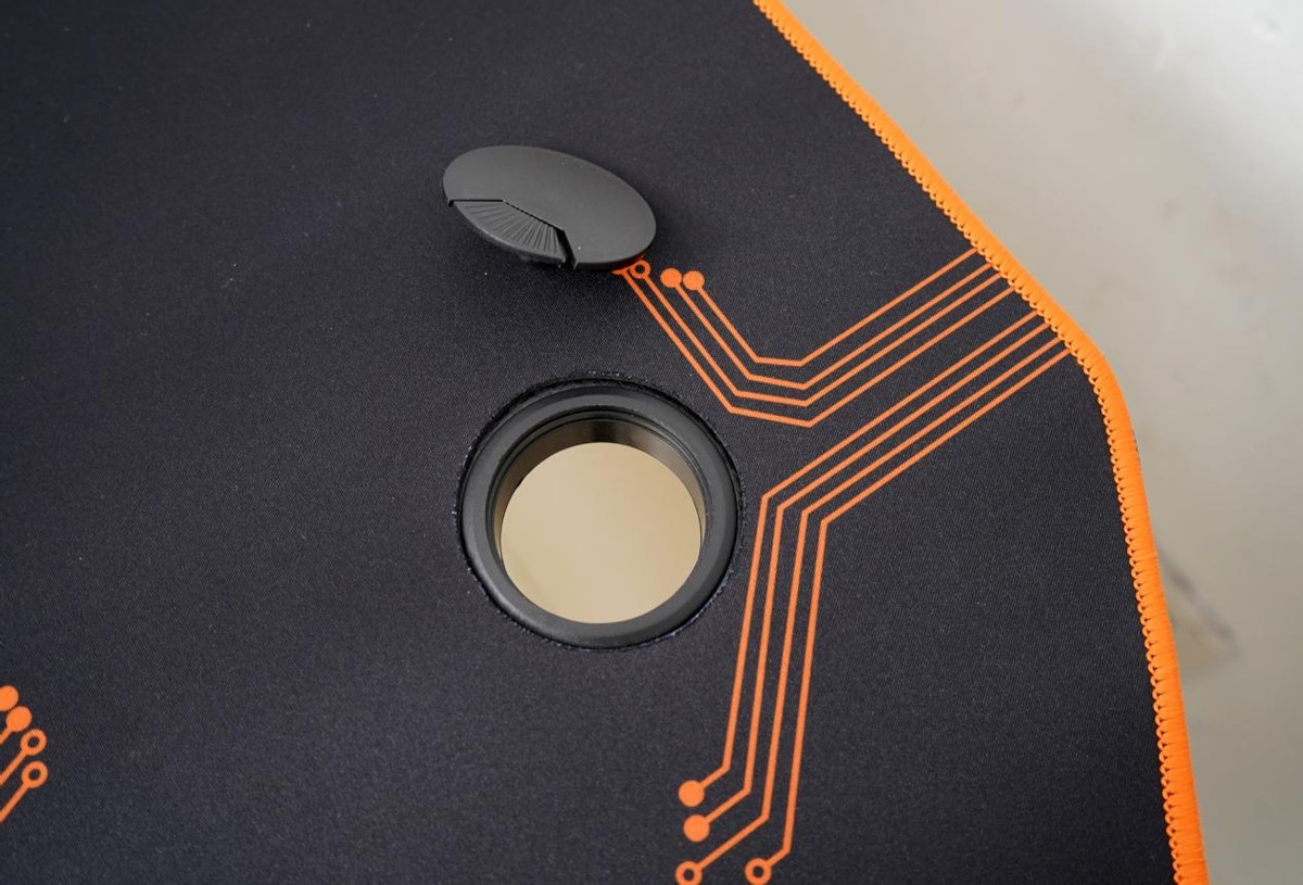 安德斯特手动电竞桌,安德斯特电竞椅推荐测评