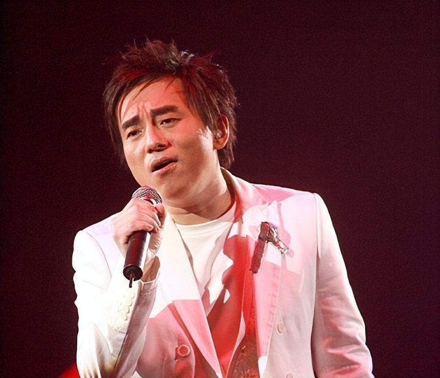 吕方郑裕玲情史,香港歌手吕方和郑裕玲