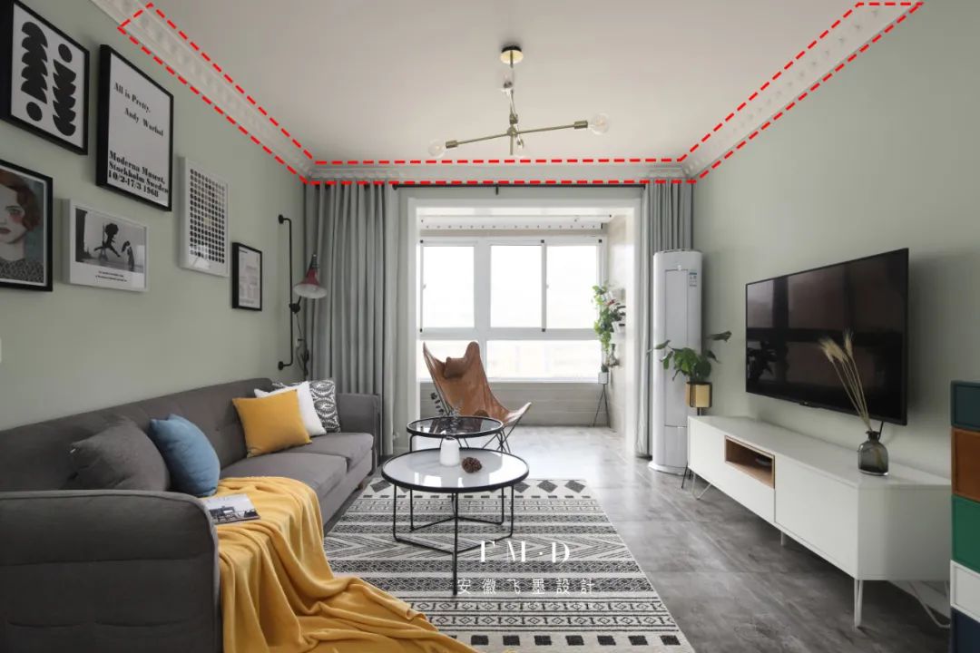 装修省钱一定要注意这六点,装修记好这几点帮你省下冤枉钱