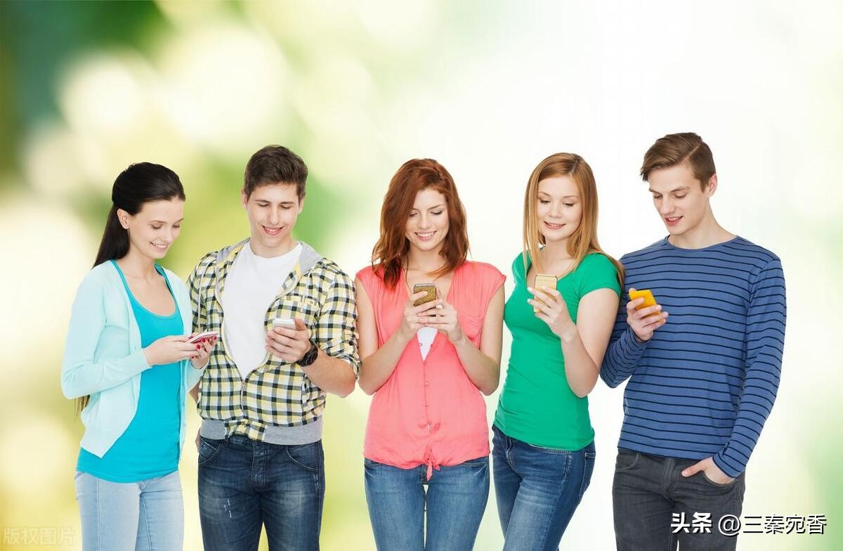 为什么大家喜欢用微信打电话,为什么有的人喜欢用微信打电话