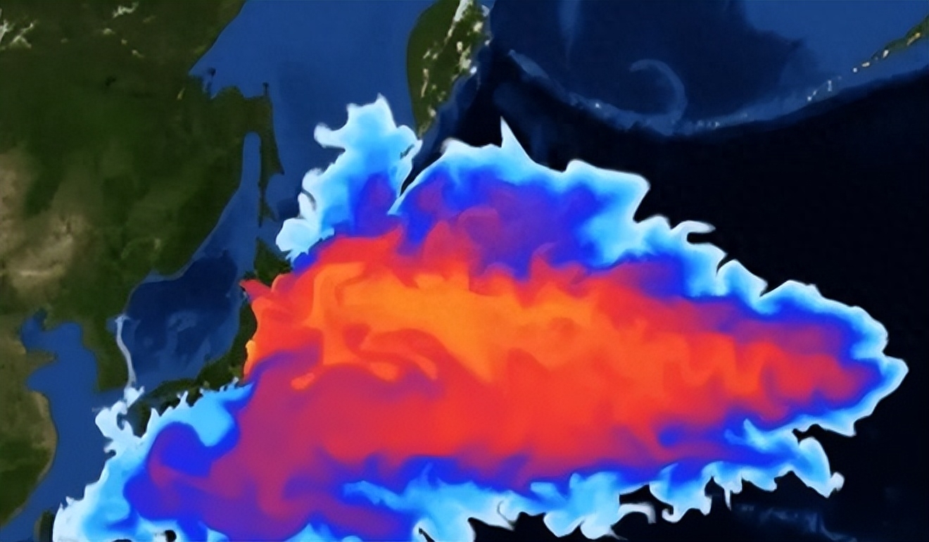 日本核污水排放已超100吨,日本核污水排放造成大量死鱼