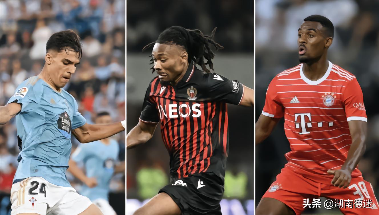 拜仁慕尼黑今夏新消息,拜仁慕尼黑莱万转会传闻解读