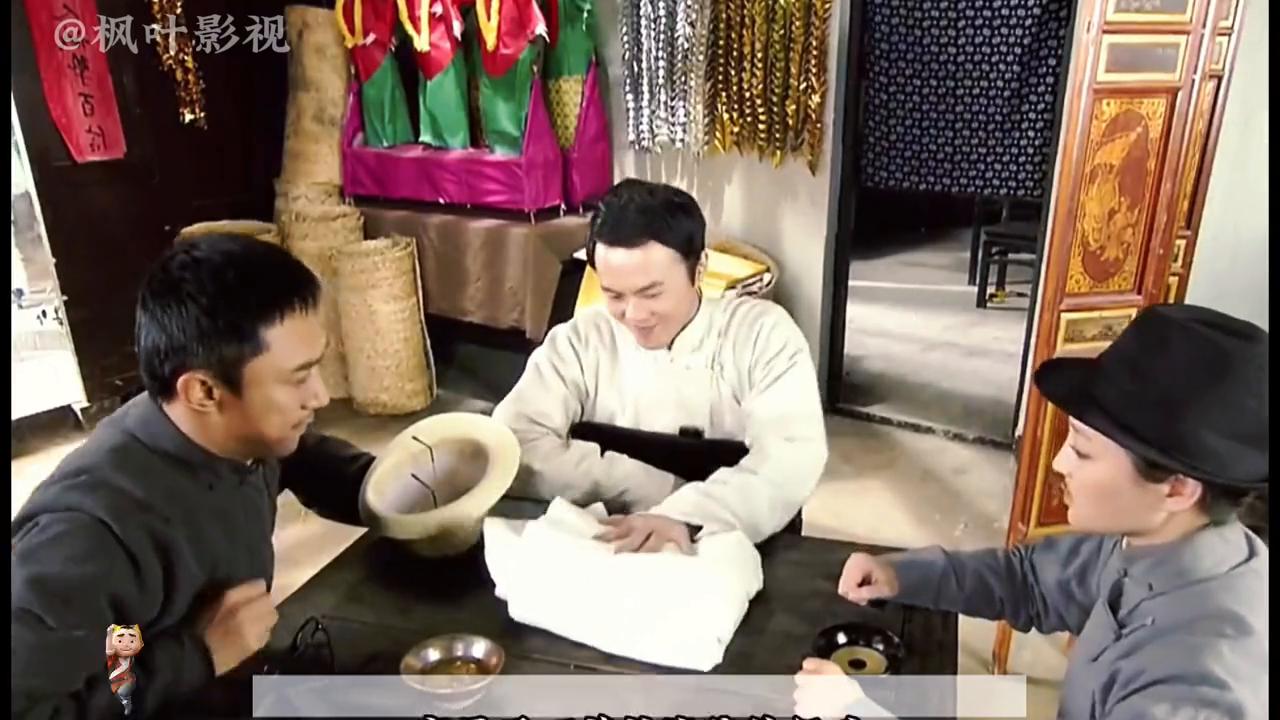 战狼半夜杀鬼子,战狼抓捕走私毒品犯