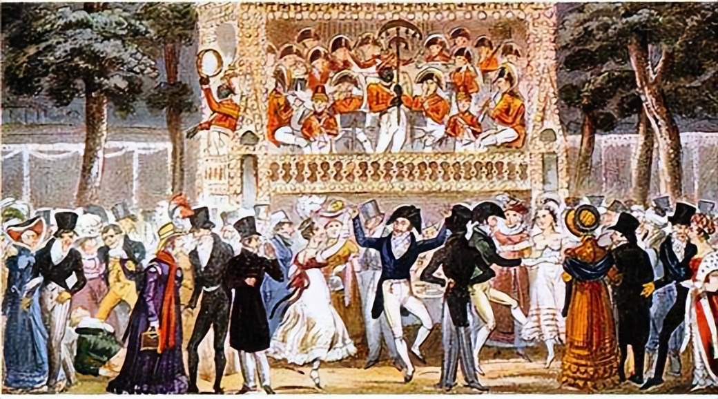 英国文艺复兴历史背景,英国文艺复兴的意义