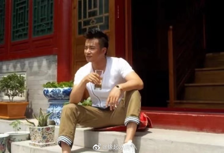 张国立和李连杰,李连杰张国立