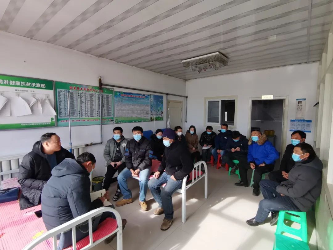 苏木镇疫情防控调度,赛罕区疫情居家隔离通知