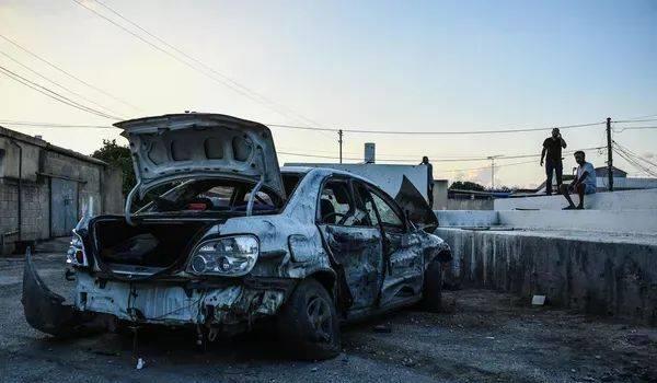 以色列阿什凯隆的海边是什么海,以色列南部城市阿什凯隆