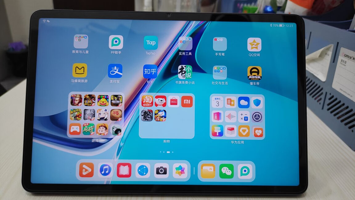 oppo平板和华为平板哪个值得买,oppo平板和华为平板哪个更值得买