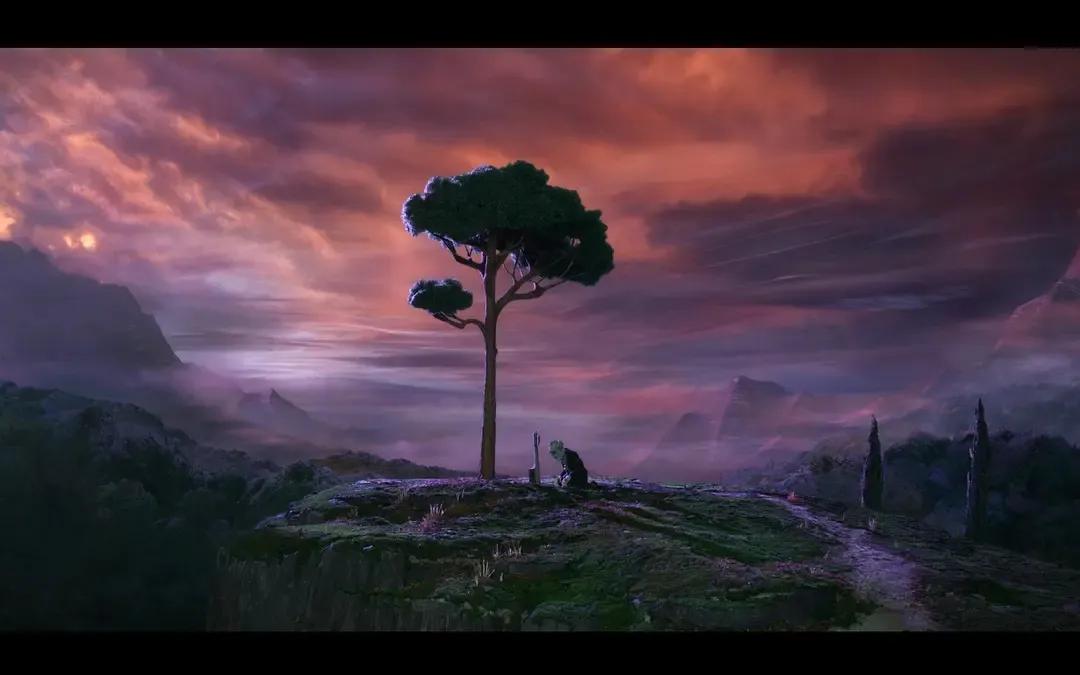 吉尔莫·德尔·托罗《匹诺曹》,《吉尔莫·德托罗的匹诺曹》