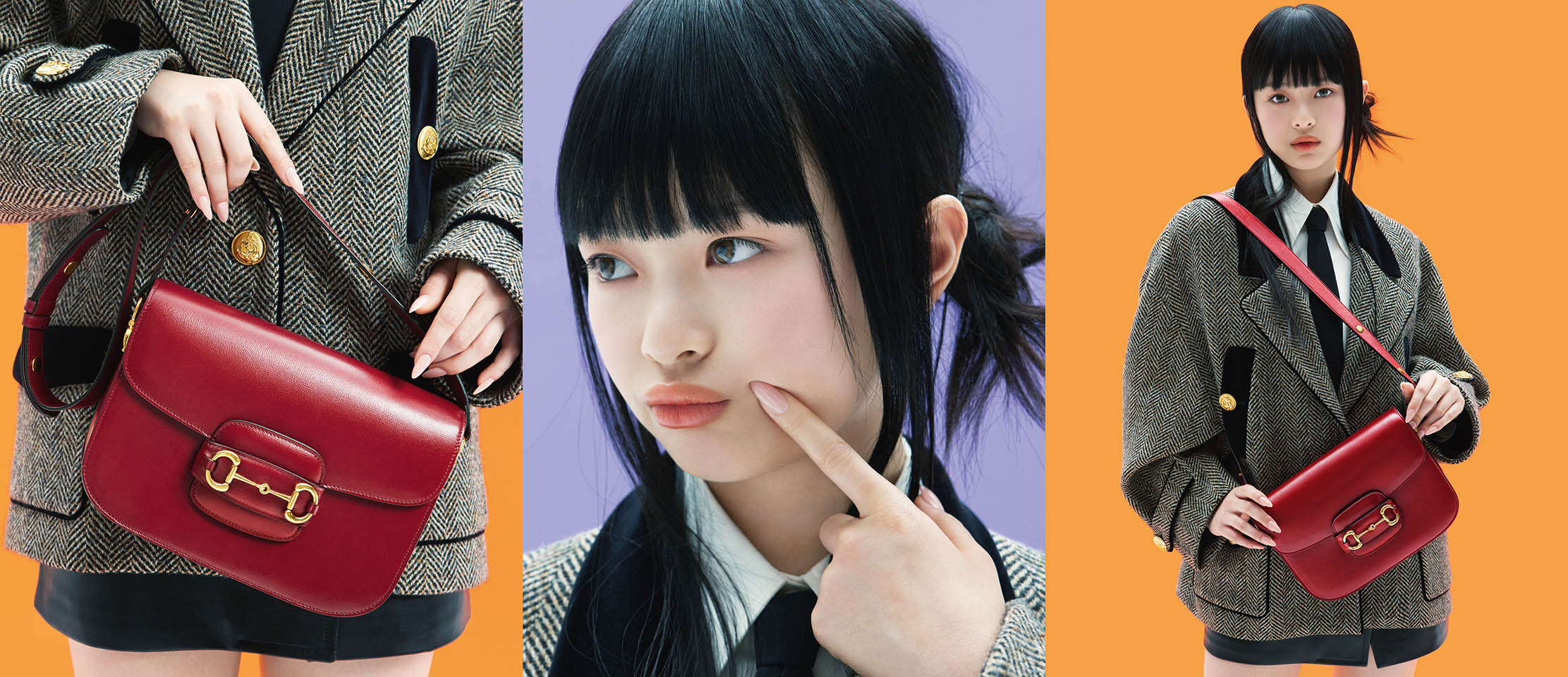 古驰horsebit1955迷你多少钱,古驰horsebit包1955几种颜色