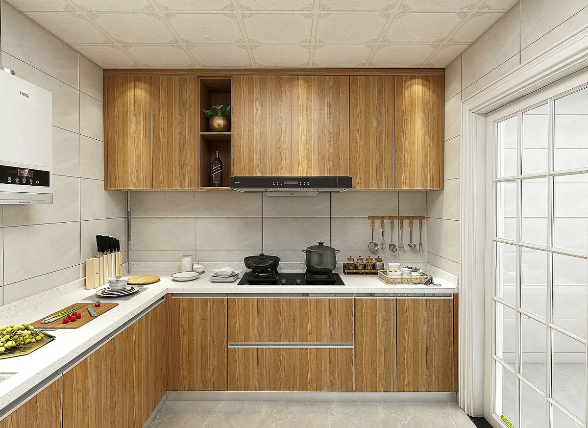 经济实惠的装修用什么材料,毛坯房装修材料十大排名