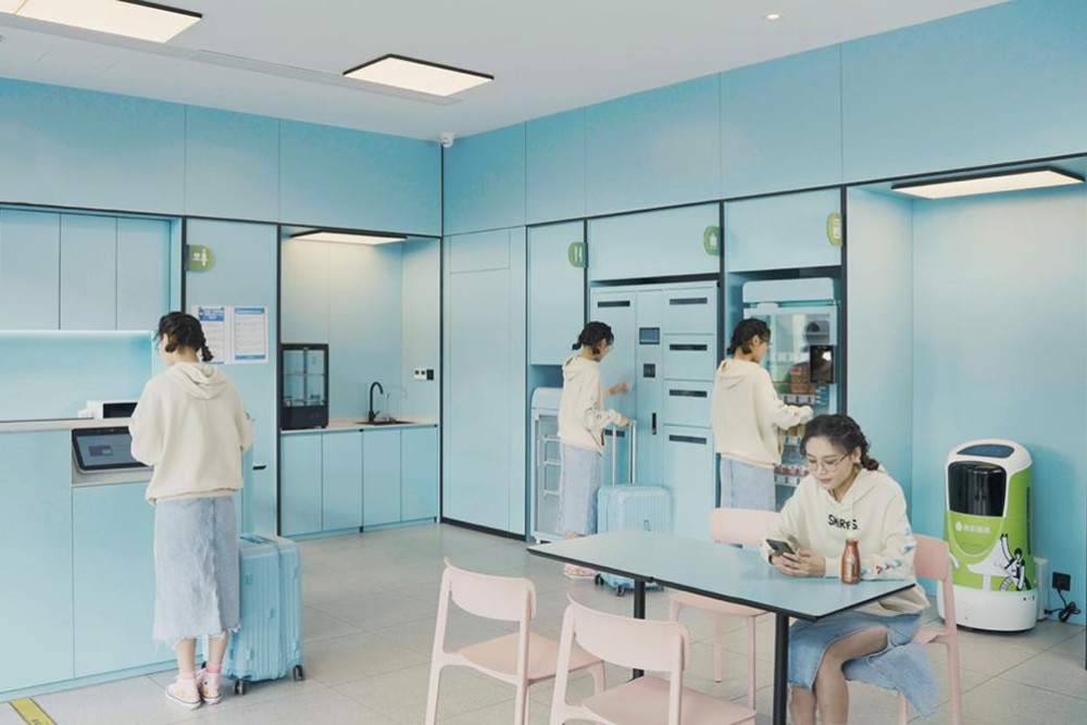 海友酒店6.0新品开业突破100家品牌焕新提质增速