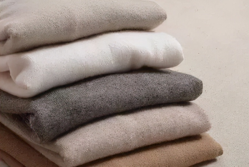 冬季衣物清洗方法,快速清洗衣物