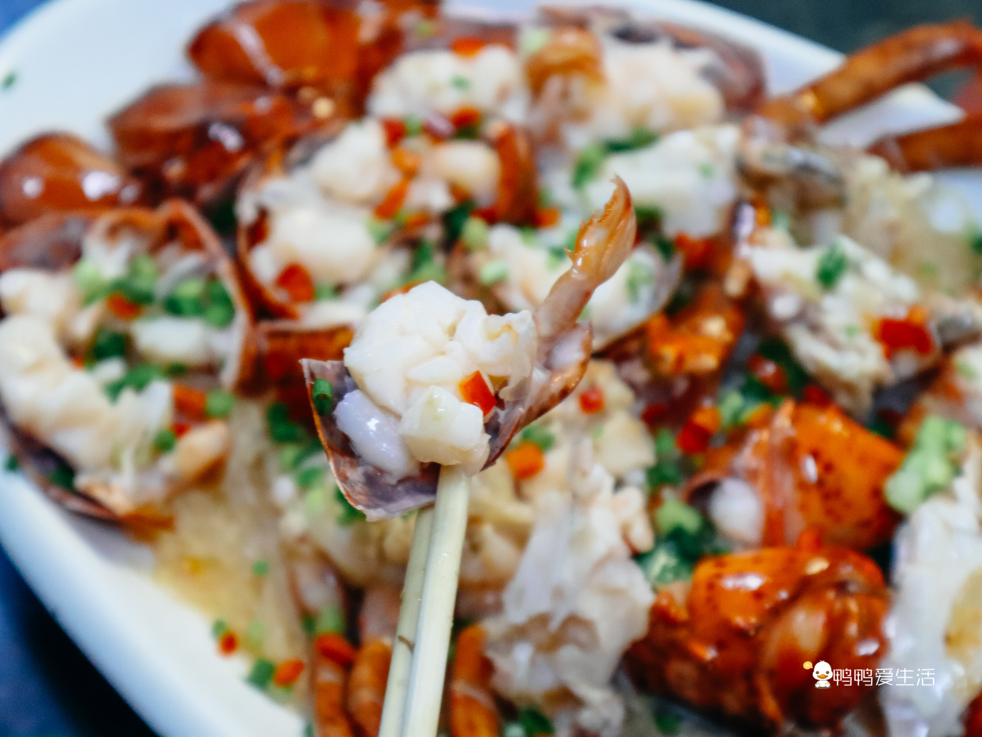 来厦门八市阿明海鲜，吃到糖醋话梅鱼、养殖巴浪鱼，新鲜又实在！