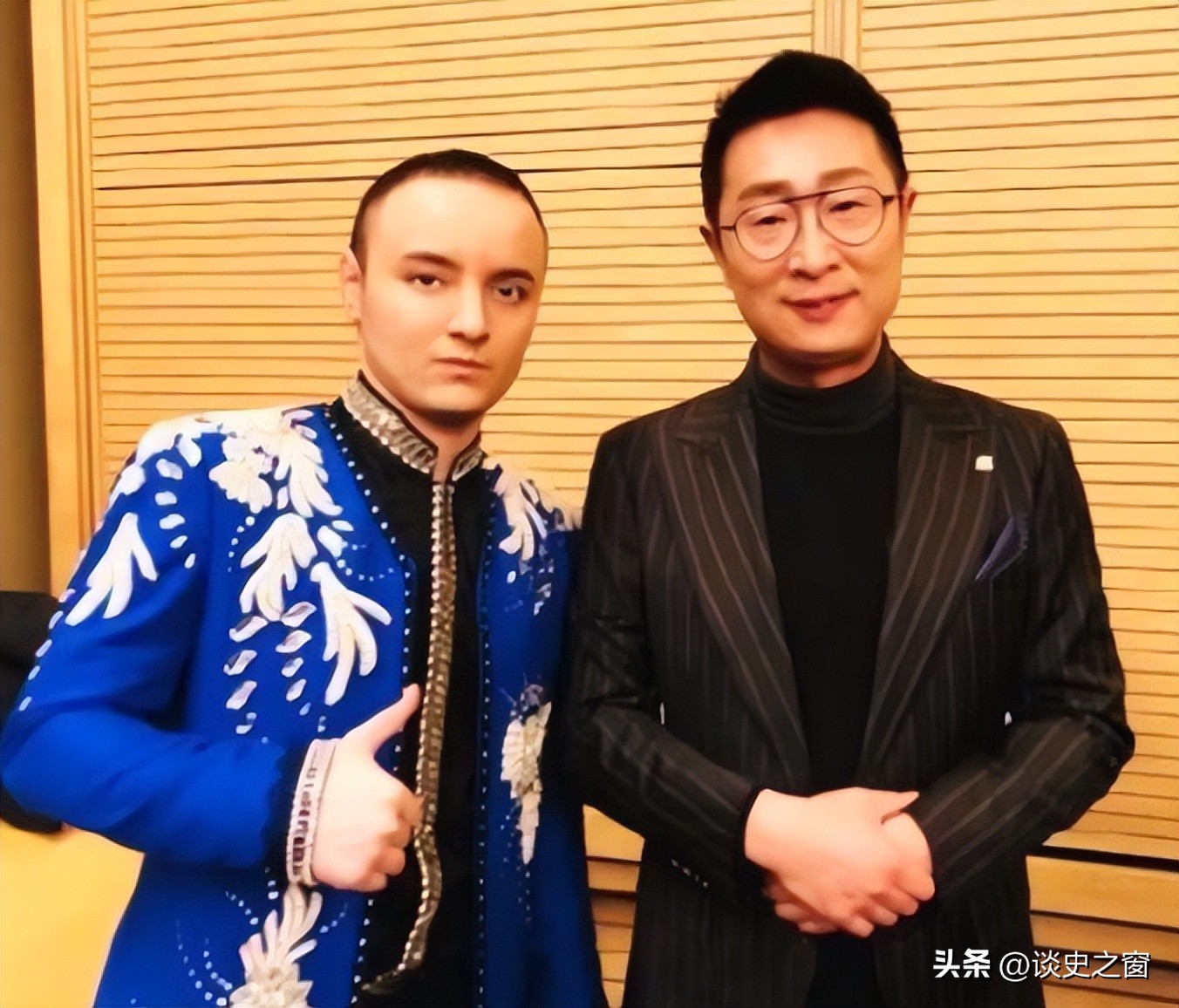 童星阿尔法为什么秃了,童星阿尔法秃头对比