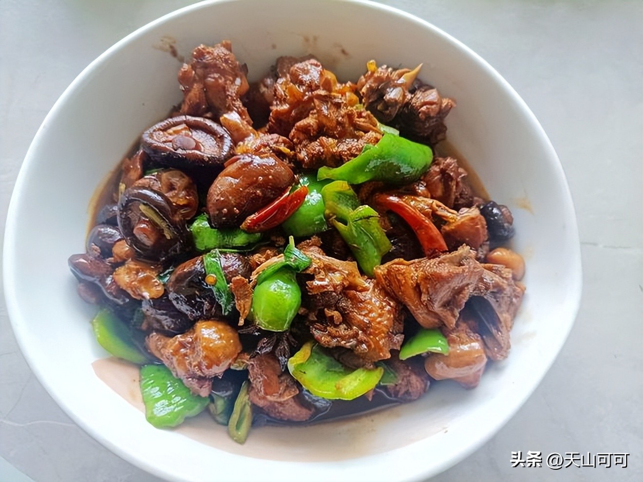 三伏天大暑晚餐做法,小暑必吃100种家常菜