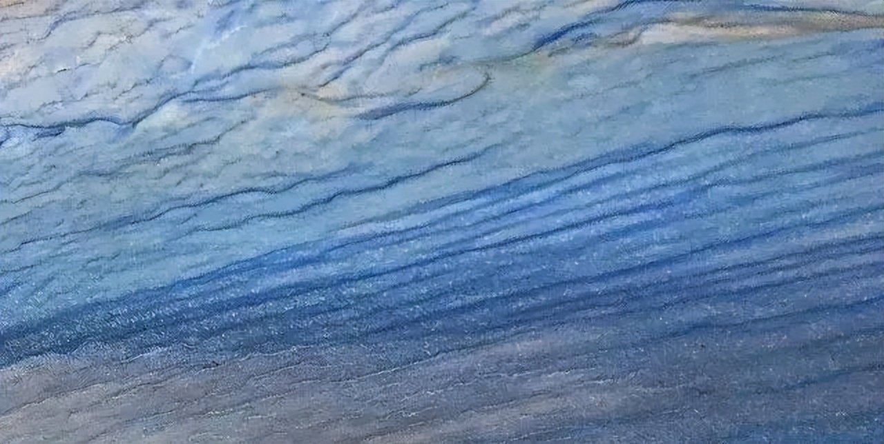 蓝色大理石名称有哪些种类,蓝色大理石的品种名称