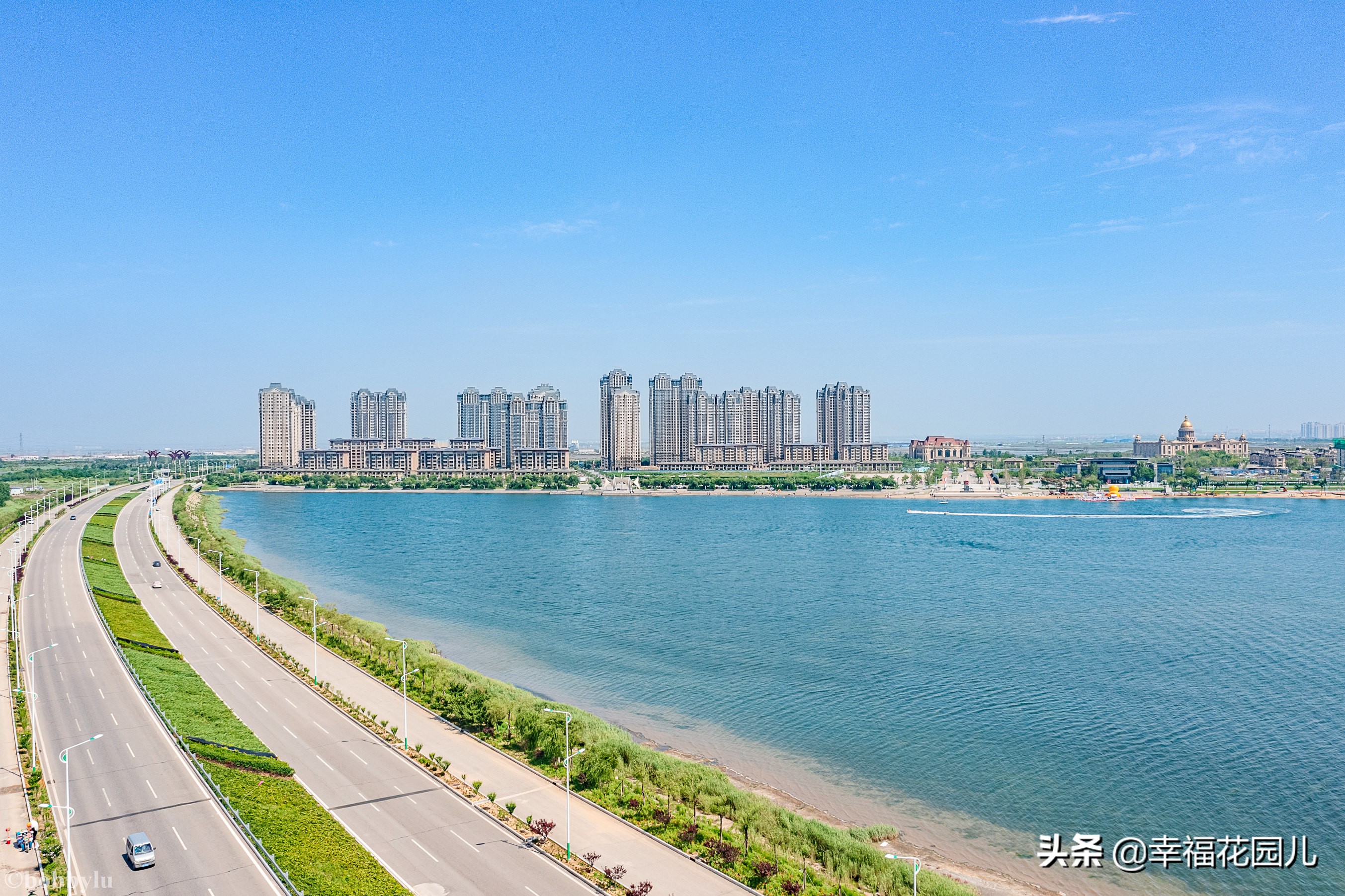 美味河豚有多金贵？养殖就有多娇贵！十里海河豚小镇探秘美食之源