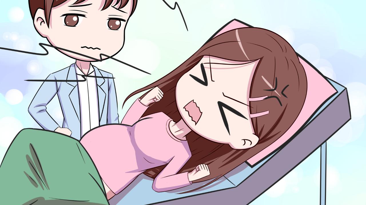 无痛分娩会有腰痛后遗症么,无痛分娩针对孕妇有什么风险