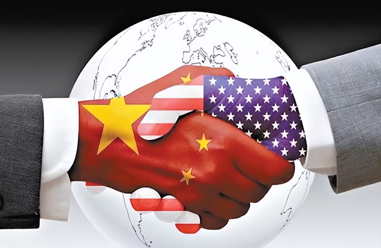 中美再度接触，秦刚只谈了30分钟就登上专机访欧，释放什么信号？