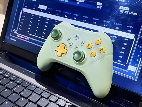 北通阿修罗2pro的logo按键作用,北通阿修罗2pro无线机械版