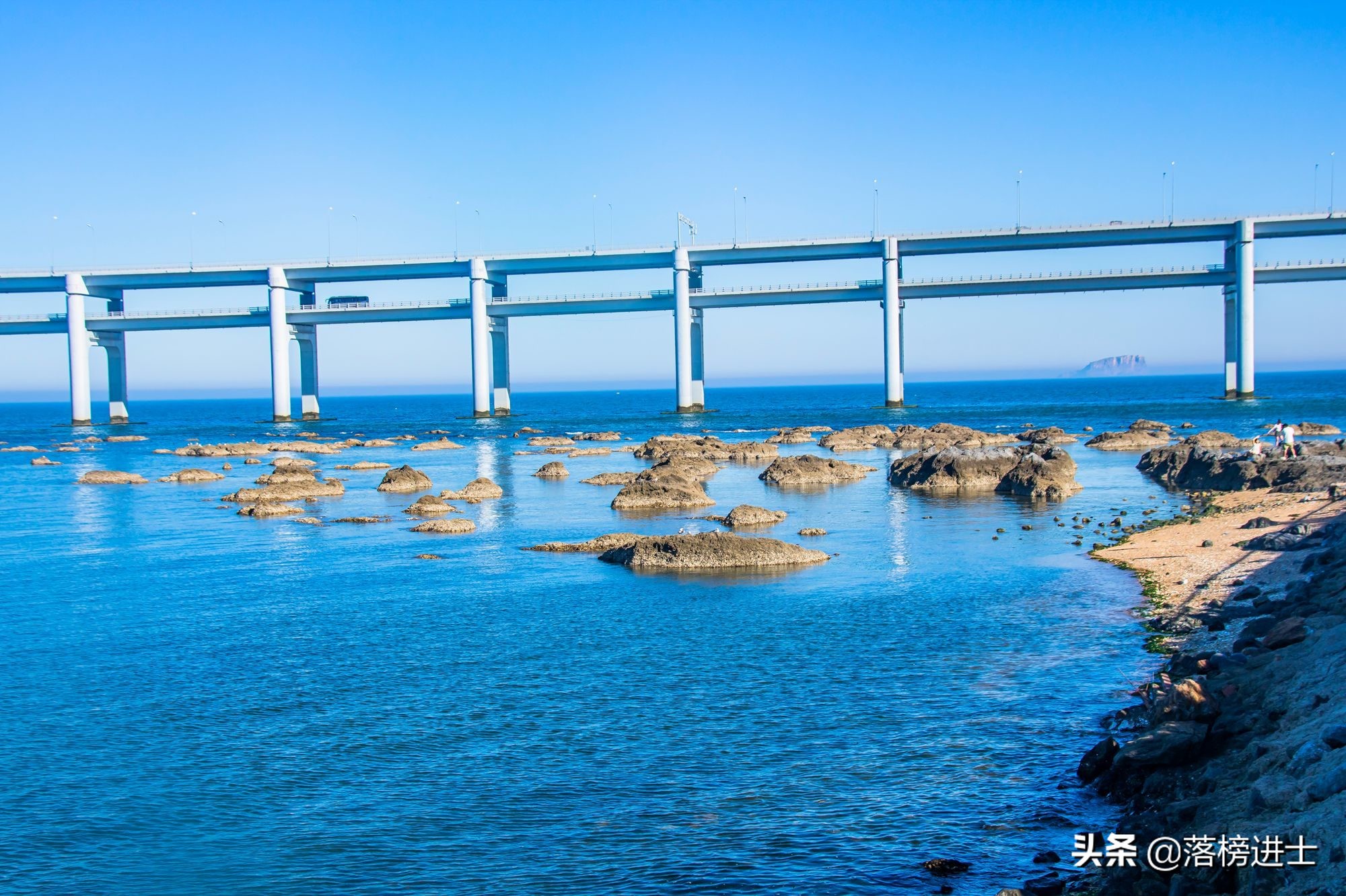 大连黑石礁地质公园怎么样,大连黑石礁景区简介