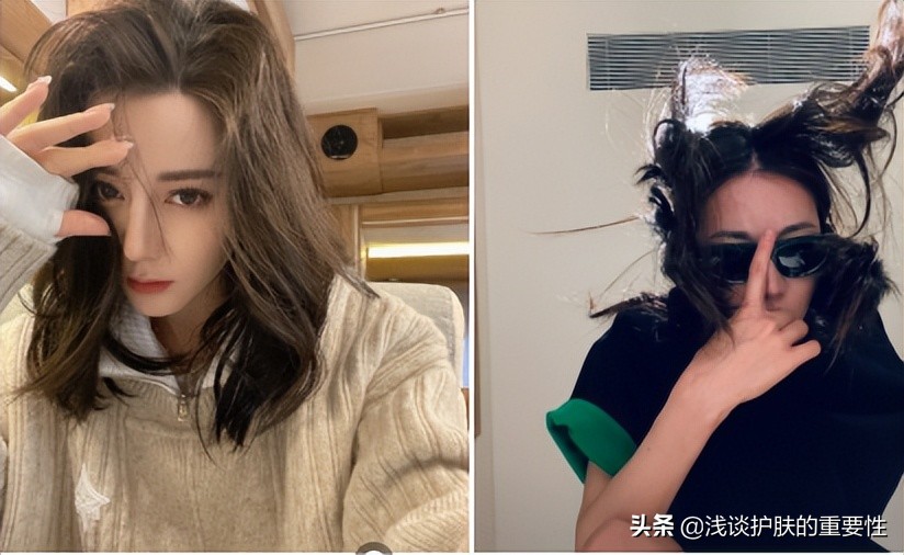 抚平细纹变年轻,延缓人衰老的护肤品