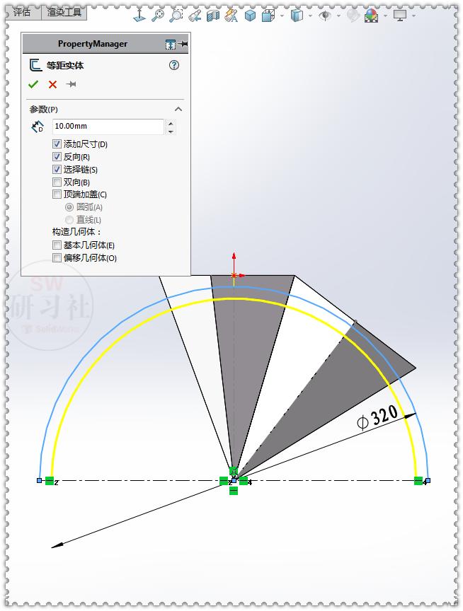 用solidworks画篮球,如何在solidworks画12面体的足球