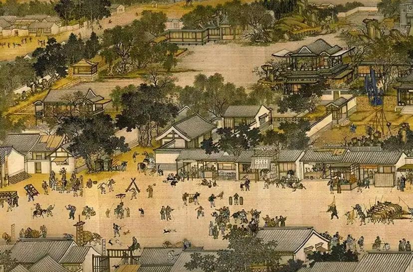 北宋第一大家苏东坡,唐宋八大家之一苏东坡的故事