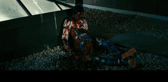 9.4分吊爆开局！承受能力差的千万别搜