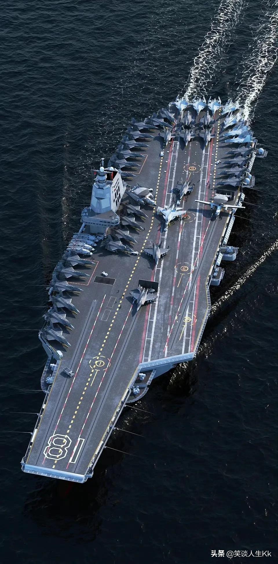 第三艘航母命名福建舰解析,第三艘航母命名福建舰怎么样