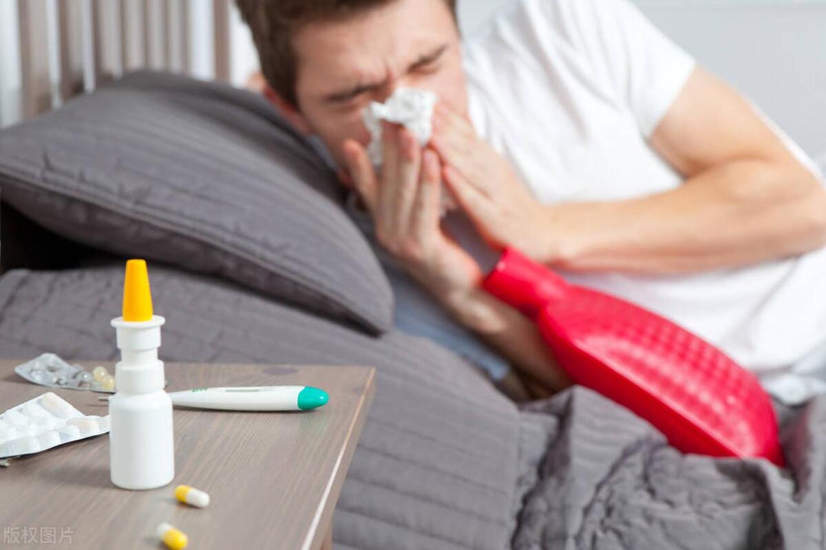 孩子支气管炎咳嗽一定要抗生素吗,咳嗽需不需要继续吃抗生素