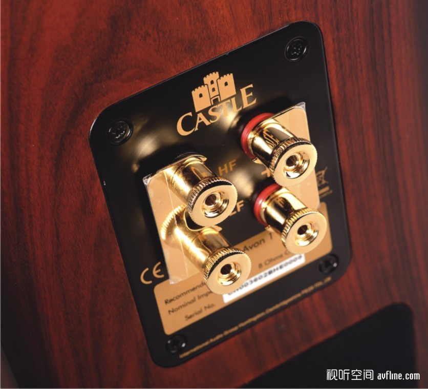 英国城堡castle音箱的历史,英国castle城堡2音箱