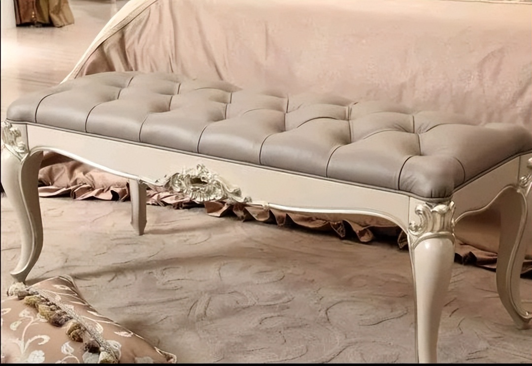 古人房里放的春凳有什么用,古人房间中的春凳有什么