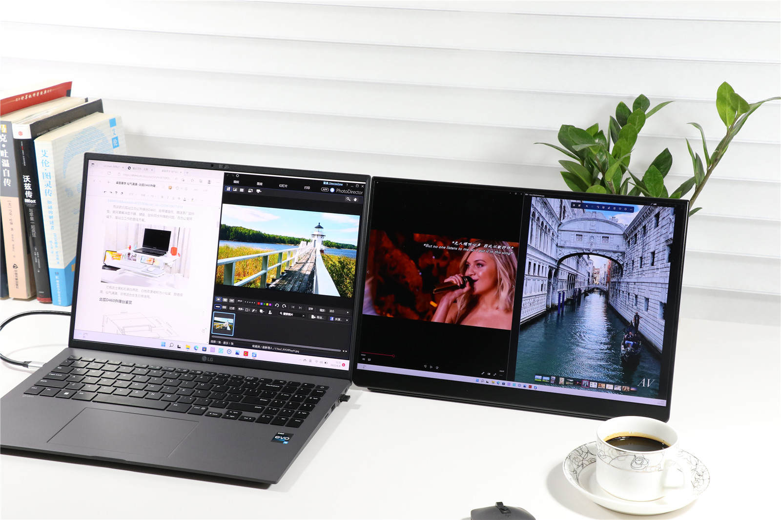 更紧凑的轻薄本lggram16评测,lggram13笔记本评测