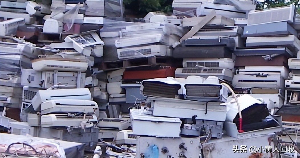 废品回收行业靠啥赚钱？并不是简单凭差价，不信看看下面这几点