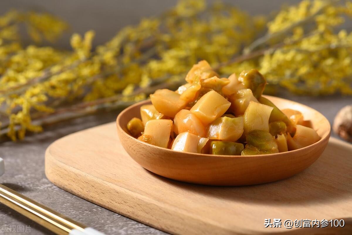 创富食品加工厂怎么样,创富加工厂