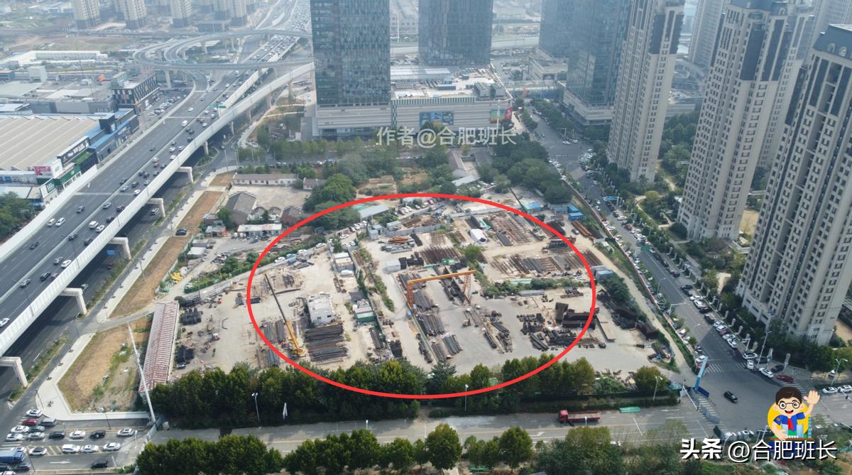 包河区三大新盘,包河区在售精装新房