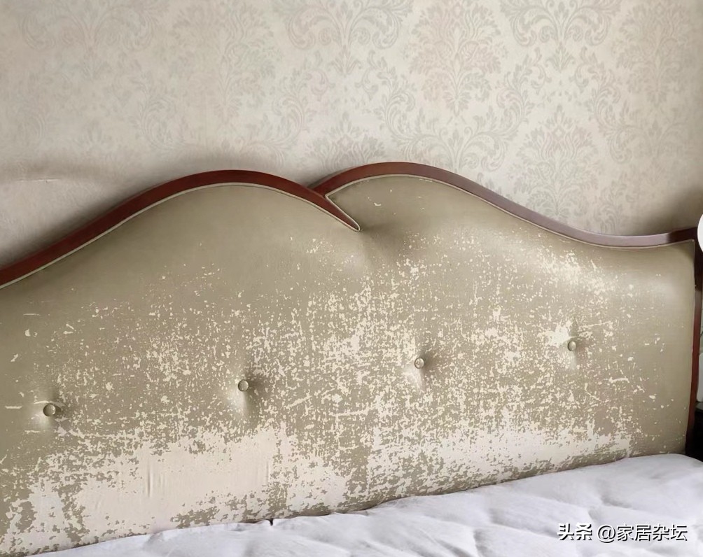 这七种床不要买,为什么这6种床越来越不流行了