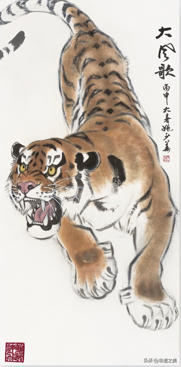 姚少华的全部作品,姚少华