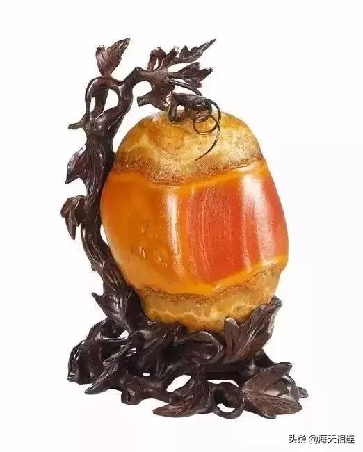 难得一见的仙鹤假奇石,这些难得一见的奇石美醉了