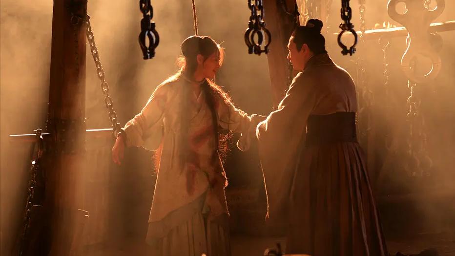 窦娥奇冤电影免费完整版在线观看,《窦娥奇冤》电影解说