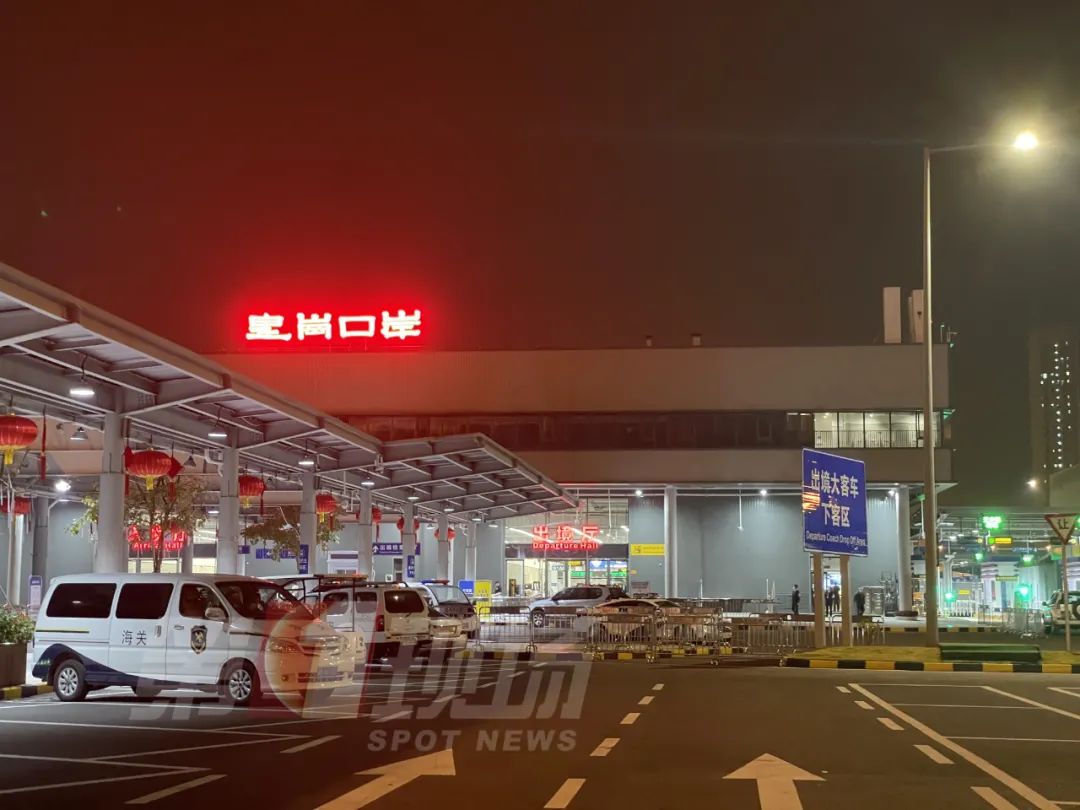 香港免核酸通关流程,香港免隔离通关最新消息