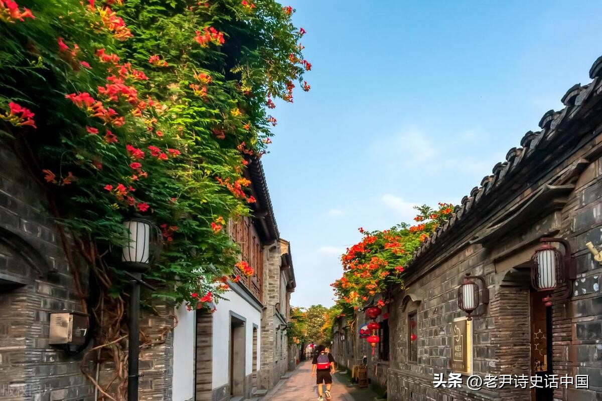 诗忆中华之民国北洋政府篇