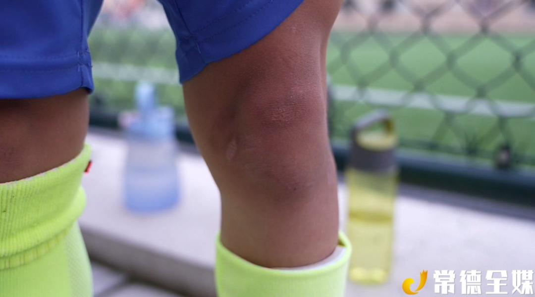 常德市足球冠军,足球小将闯进湖南