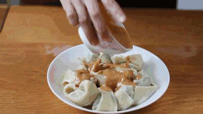 作为北方人推荐比较好吃的芝麻酱,为什么北方吃芝麻酱南方吃花生酱