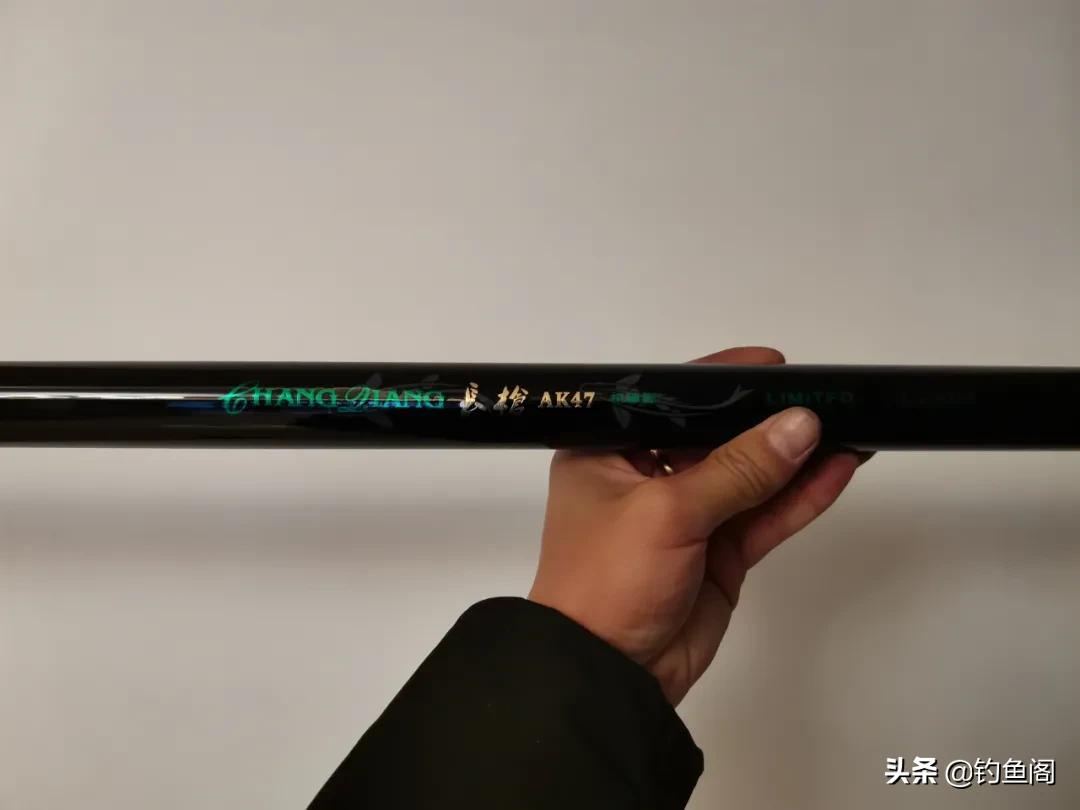 传统钓ak47用13米竿合适吗,水上貂钓竿ak47
