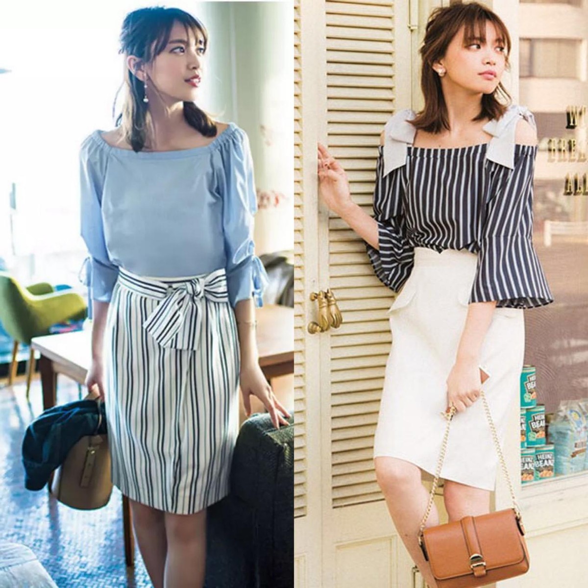 这3种穿法才是真洋气,这几种穿搭思路值得学